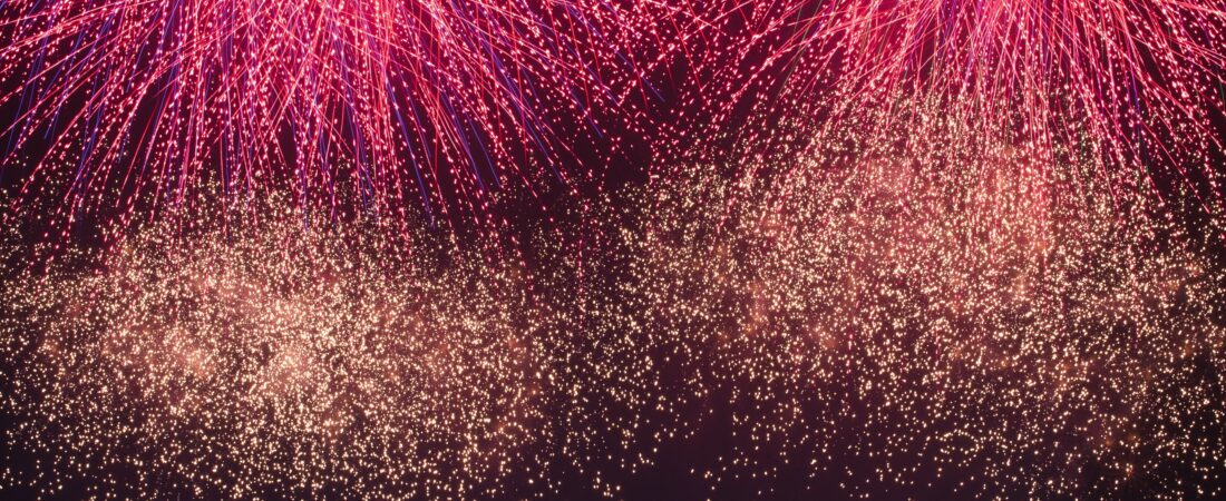 Everything You Need For This Fourth Of July!