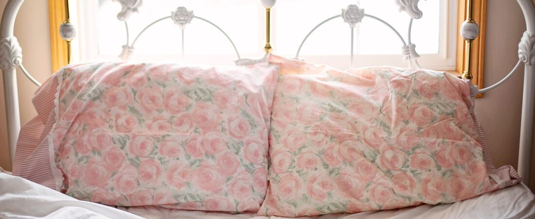 Soft Girl Bedroom Inspiration! <3