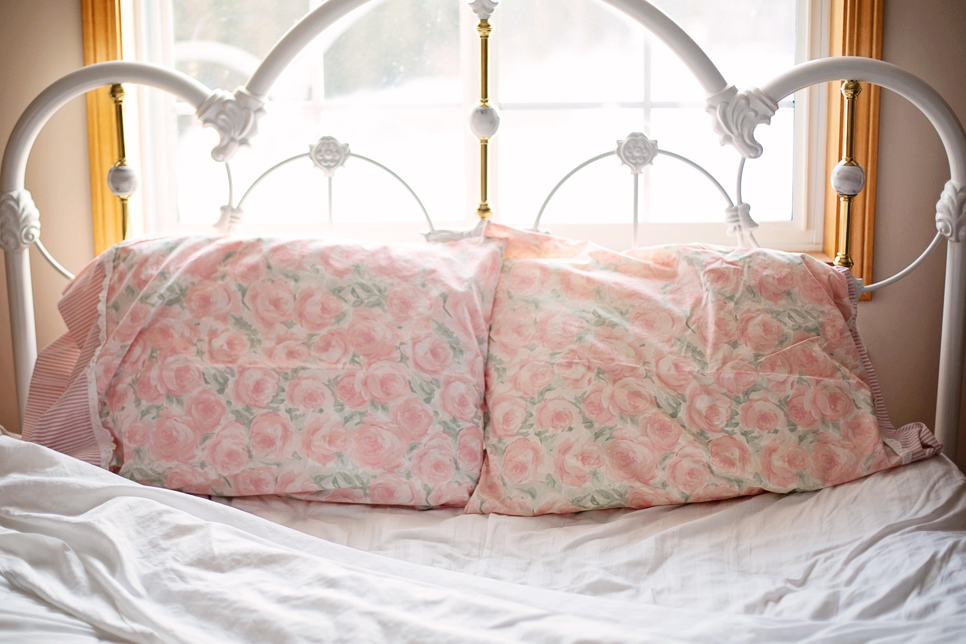 Soft Girl Bedroom Inspiration! <3